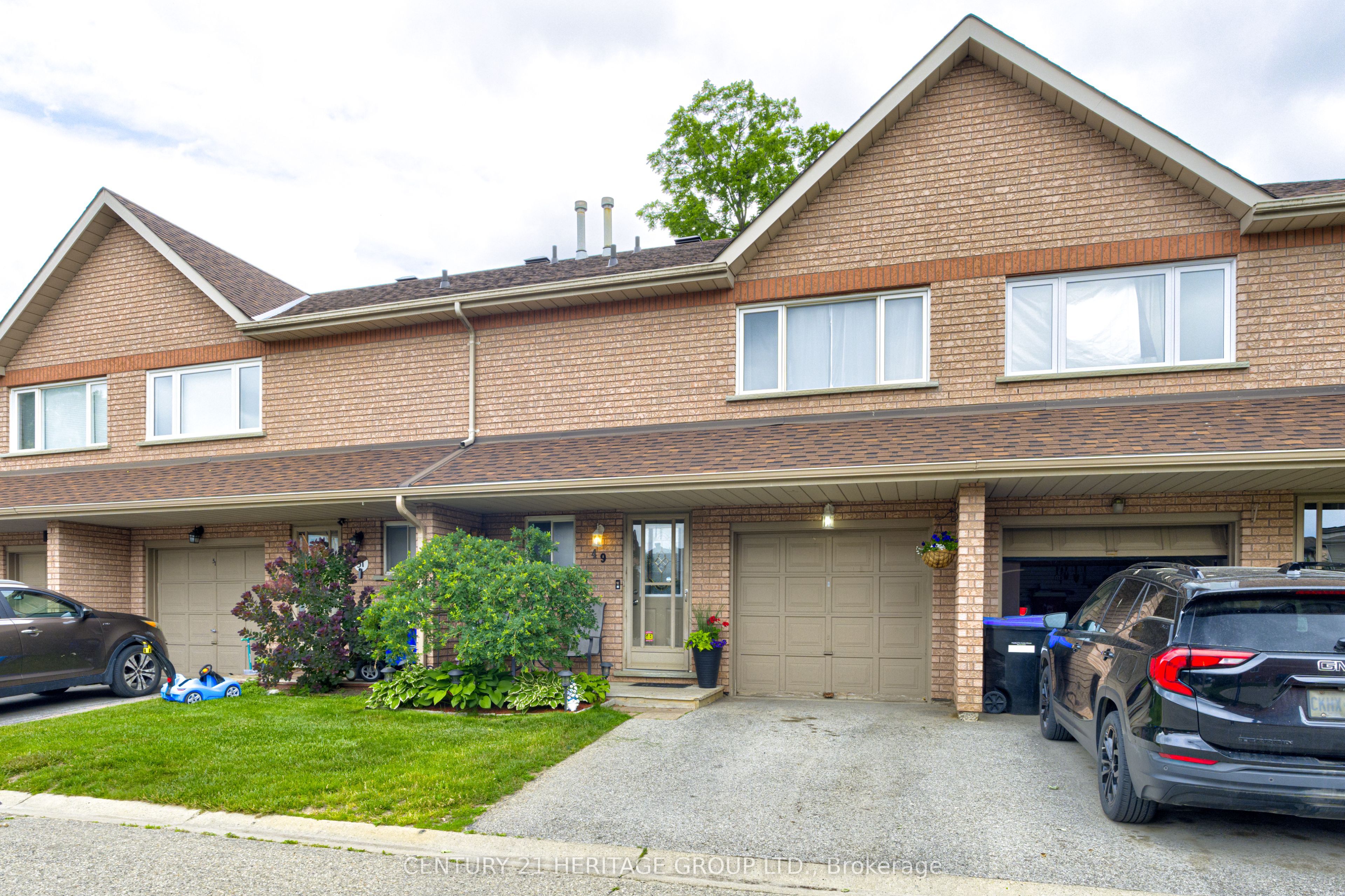 6-49 Riverley Lane E, New Tecumseth, ON, L9R 1X8