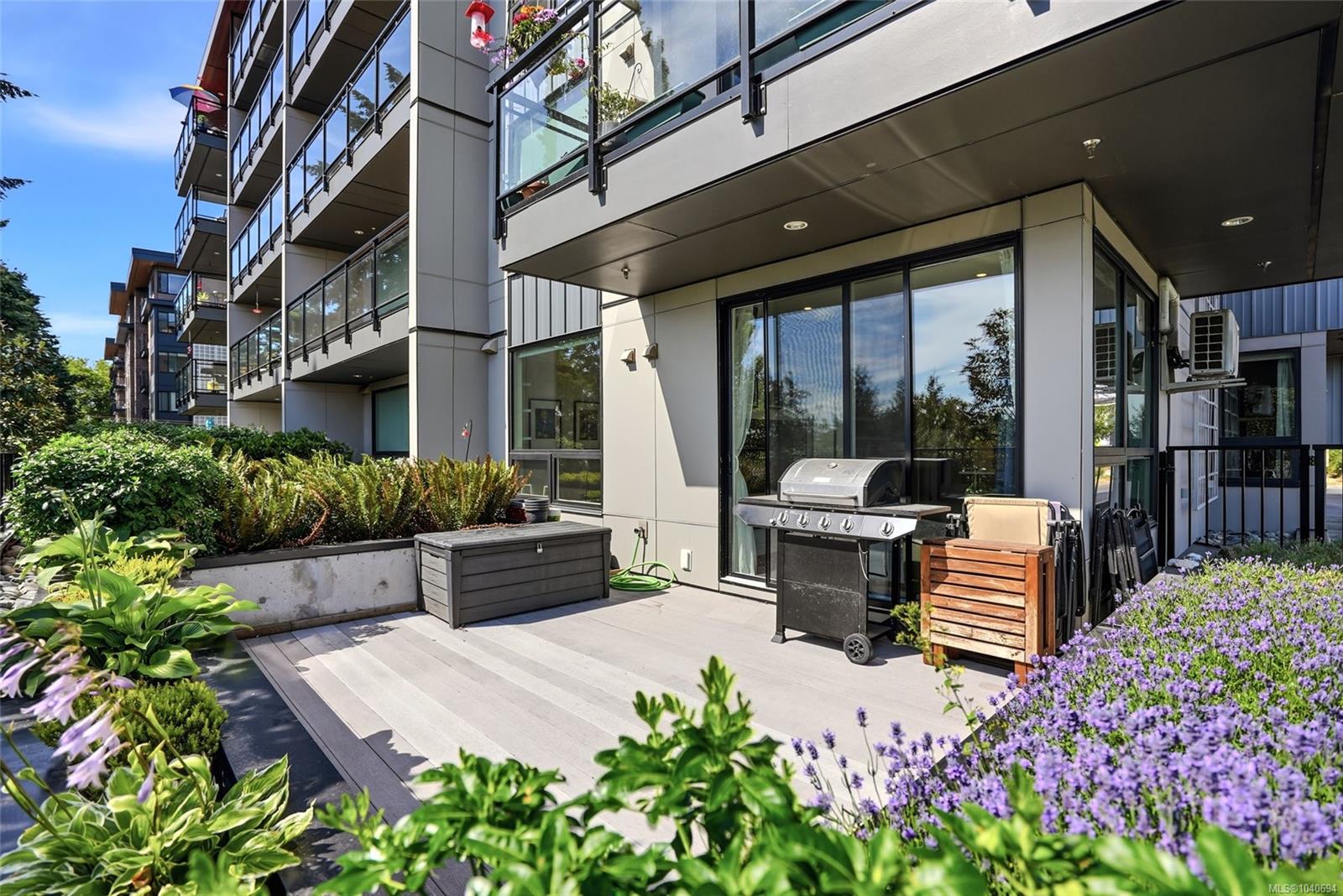 #104-119 Haliburton Street, Nanaimo, BC, V9R 4V8