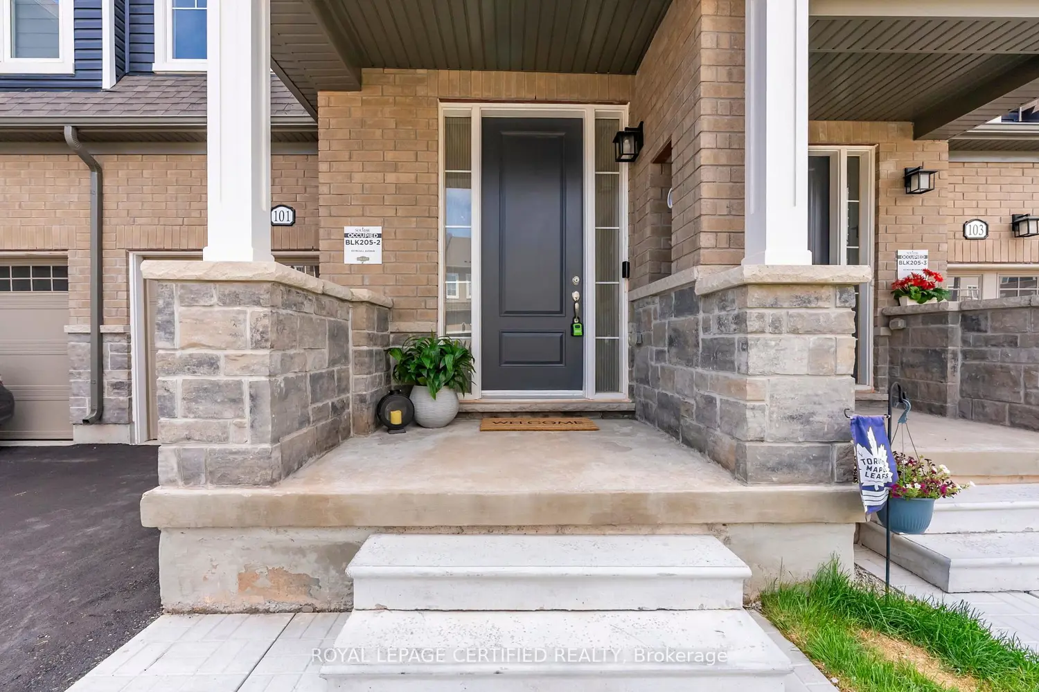 101 Mcgill Avenue photo 2