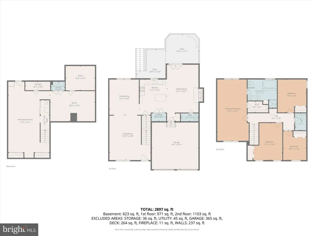 1227 Sedge Court, Pasadena, MD 21122