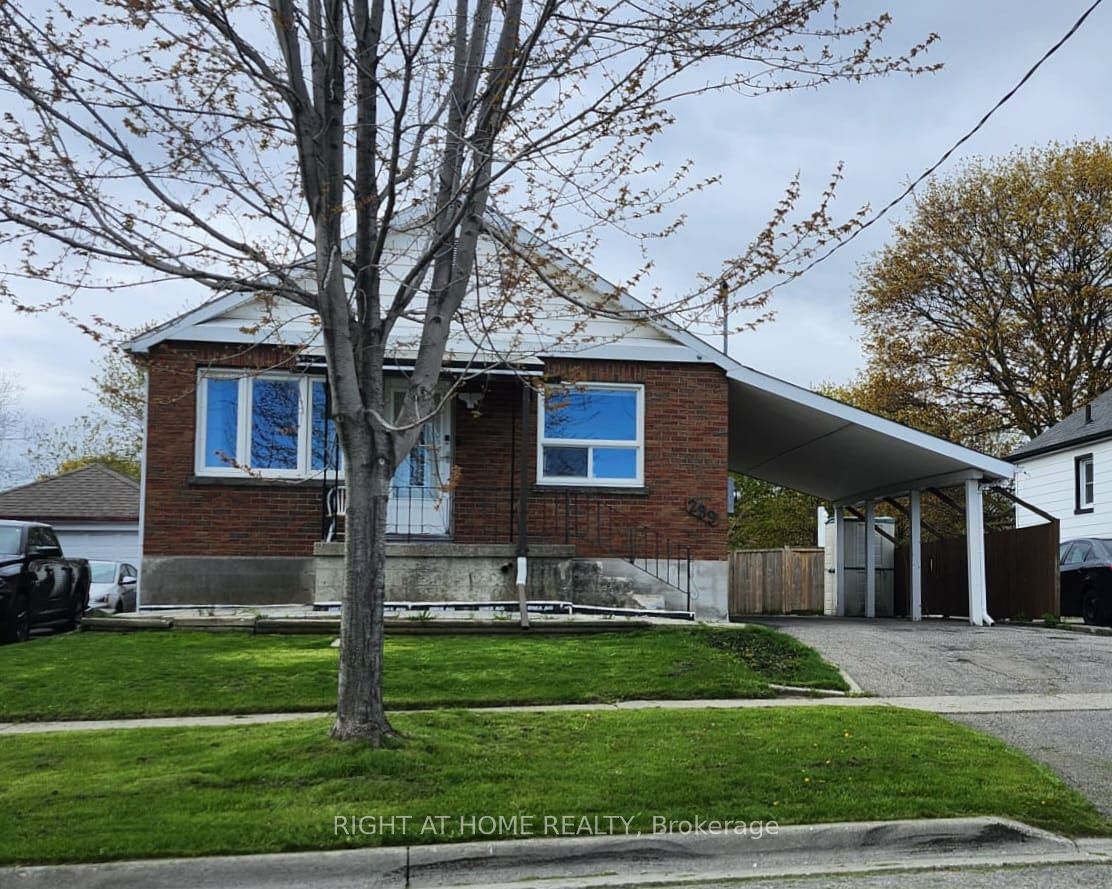 289 Ballard Street S, Oshawa, ON, L1H 3N9