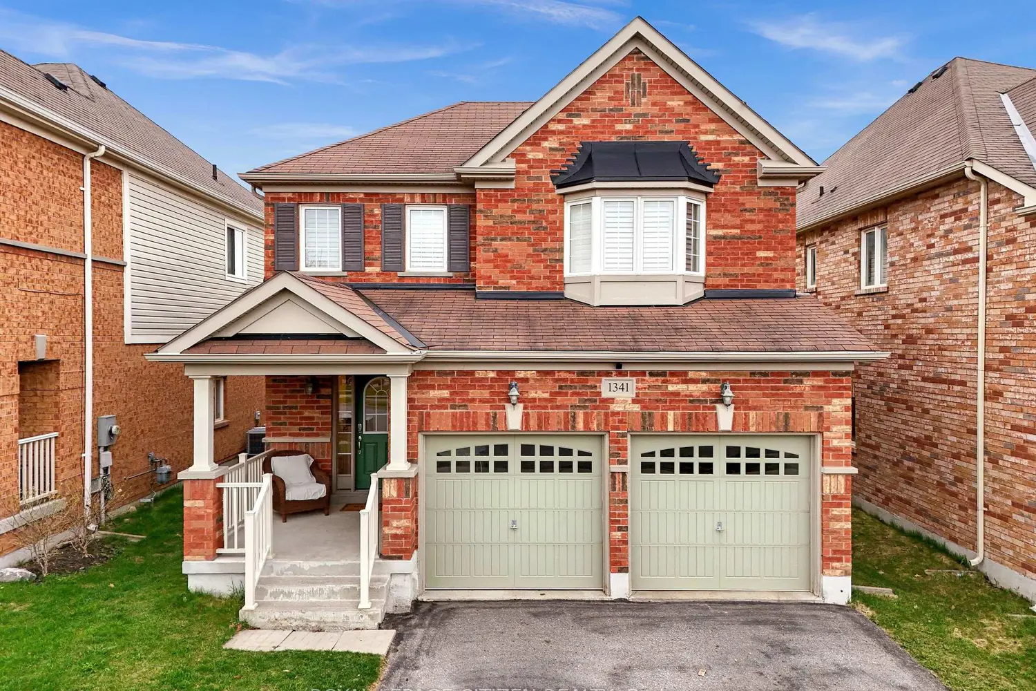 1341 Woodstream Avenue photo 2