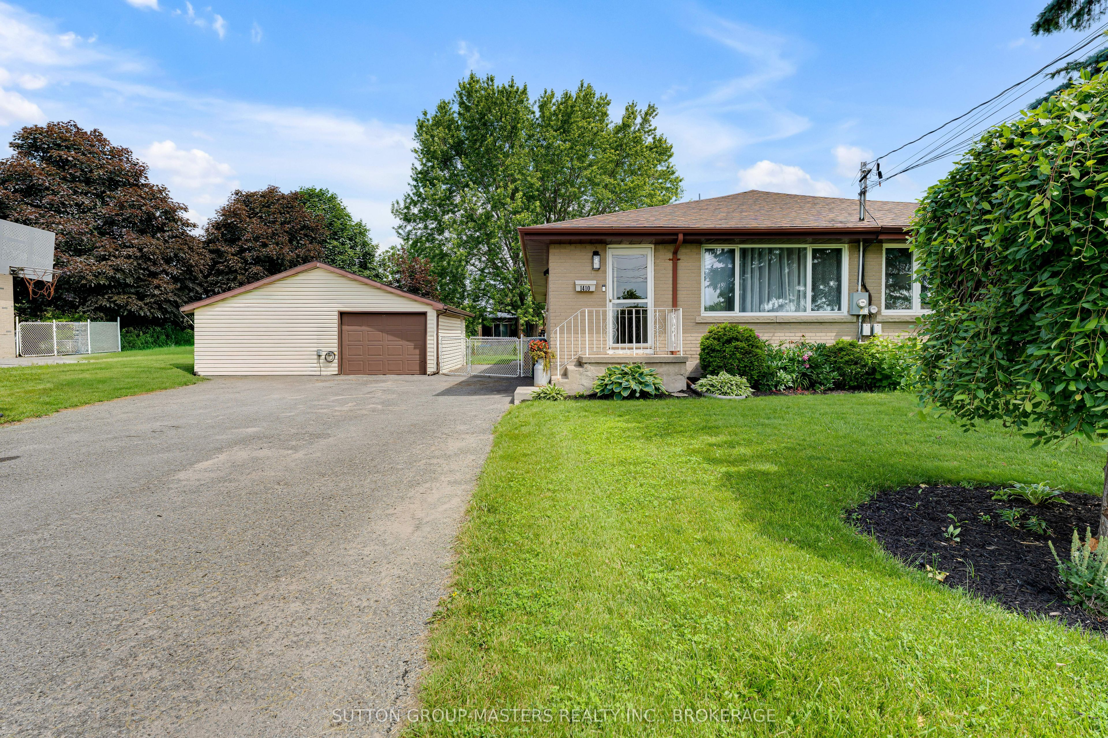 1410 Woodfield Crescent, Kingston, ON, K7P 2V6