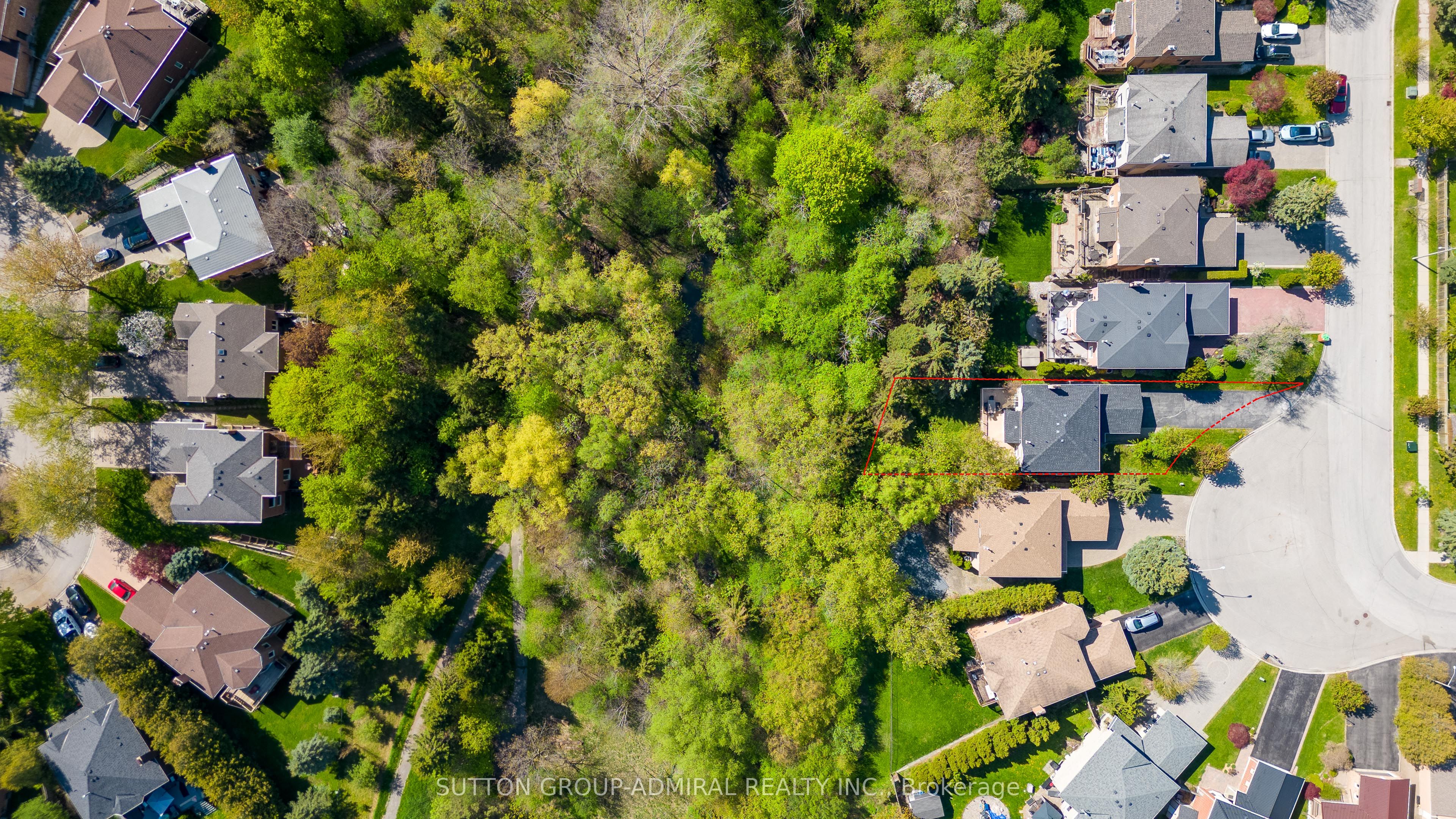 63 O'connor Crescent, Richmond Hill, ON, L4C 7P8
