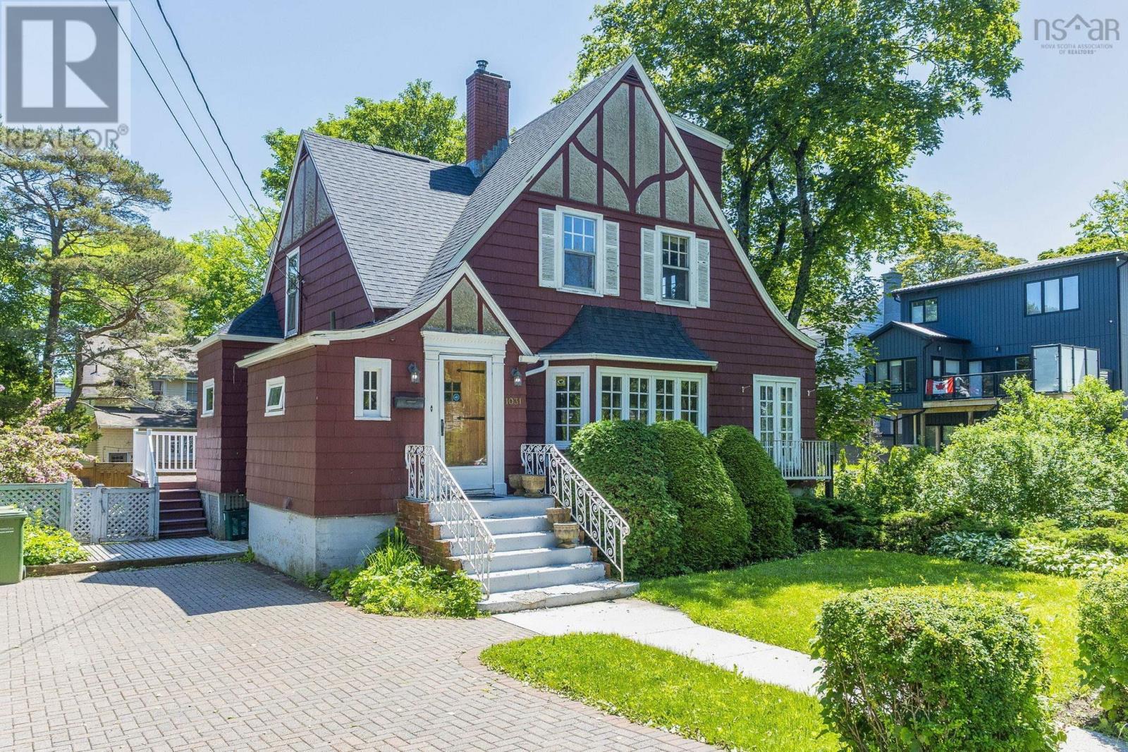 1031 Marlborough Avenue, Halifax, NS, B3H3H2