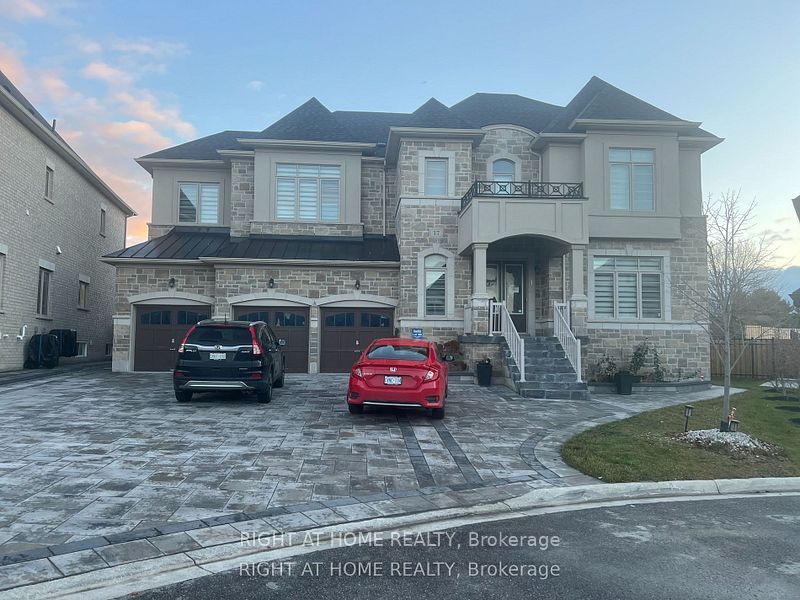 Basmt-17 Mary Willson Crt N/a, East Gwillimbury, ON, L9N 0P5