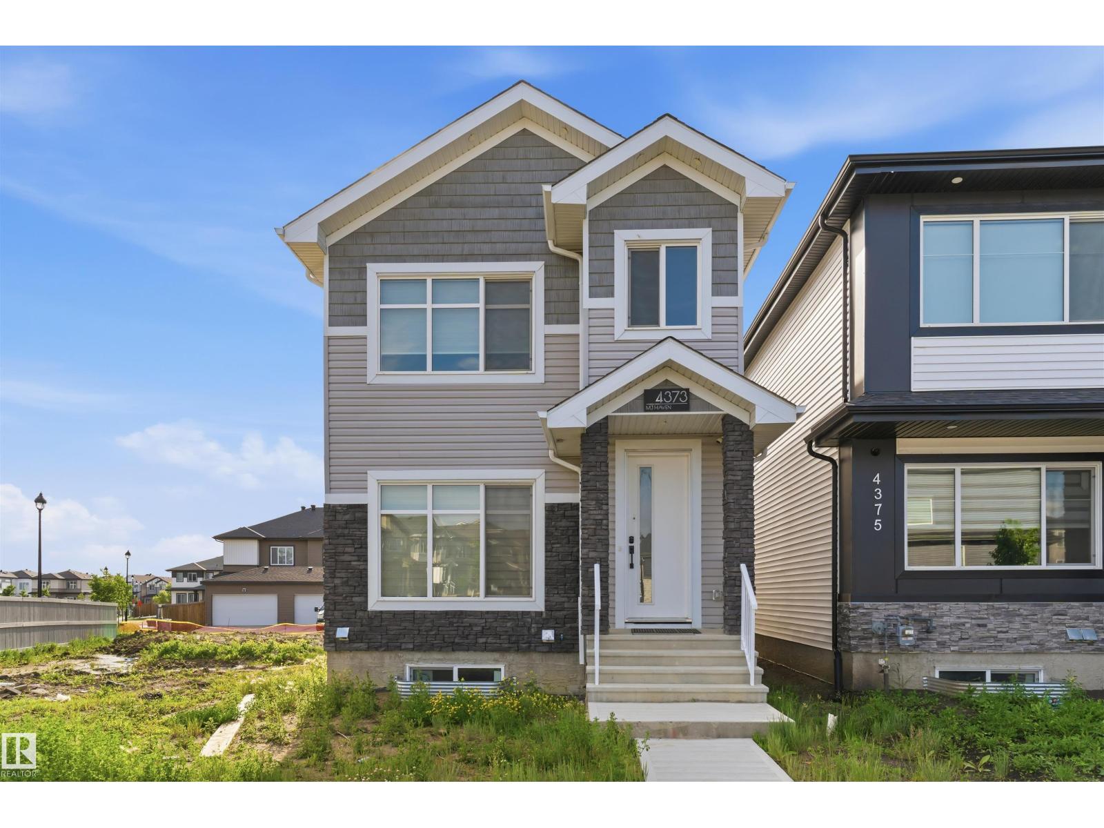 4373 37 Street, Beaumont, AB, T4X3A7