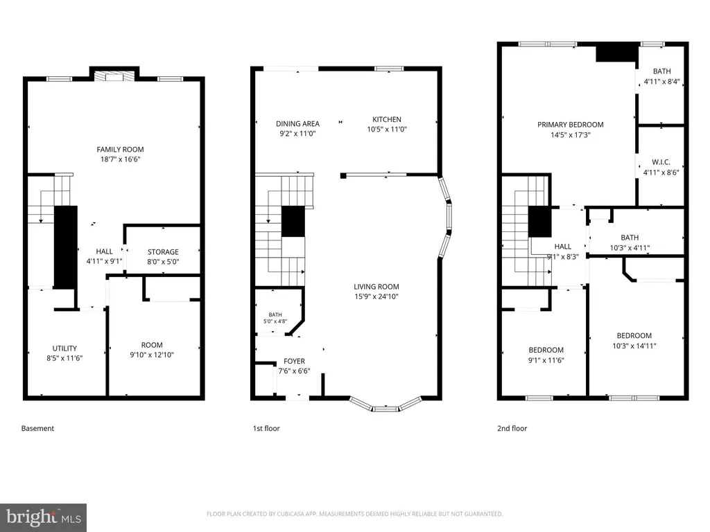 1208 Greyswood Road, Odenton, MD 21113