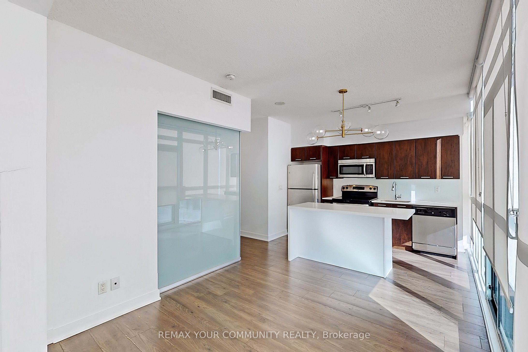 618-169 Fort York Boulevard, Toronto, ON, M5V 0C8