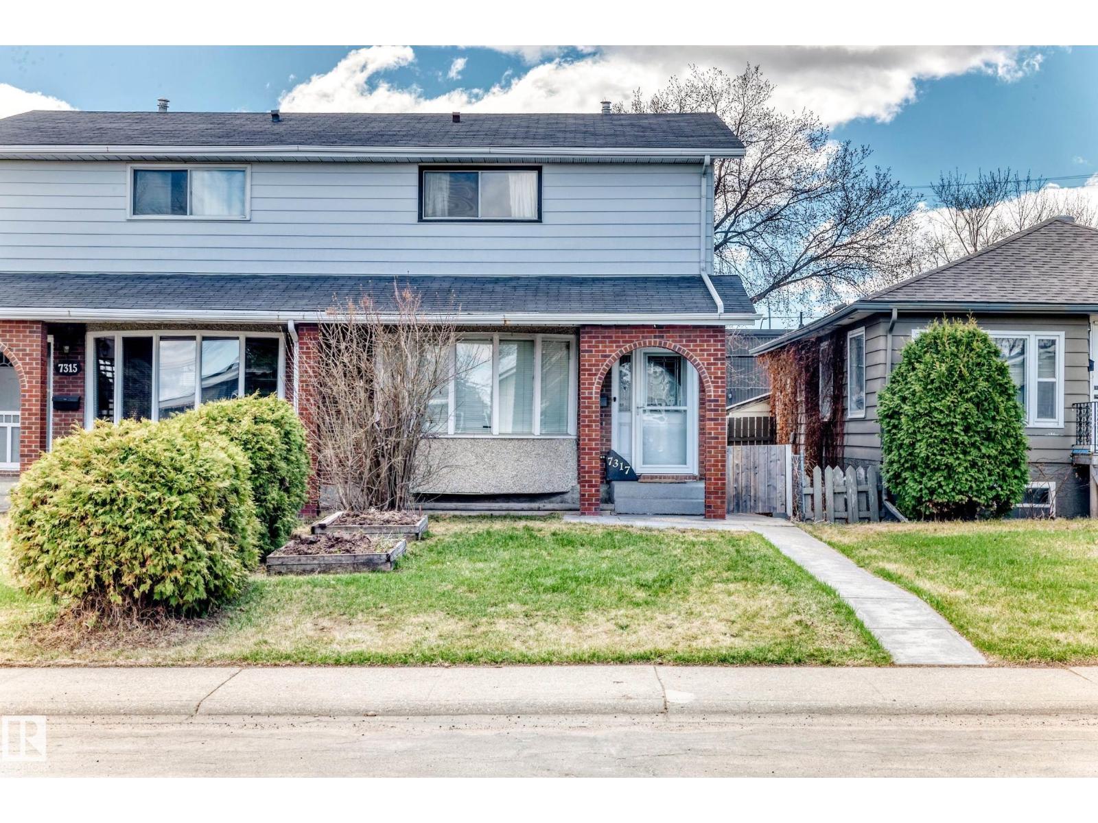 7317 83 Avenue NW, Edmonton, AB, T6B0G8