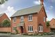 Plot 369, The Ford 4th Edition at Hastings Park, Wainwright Road LE67