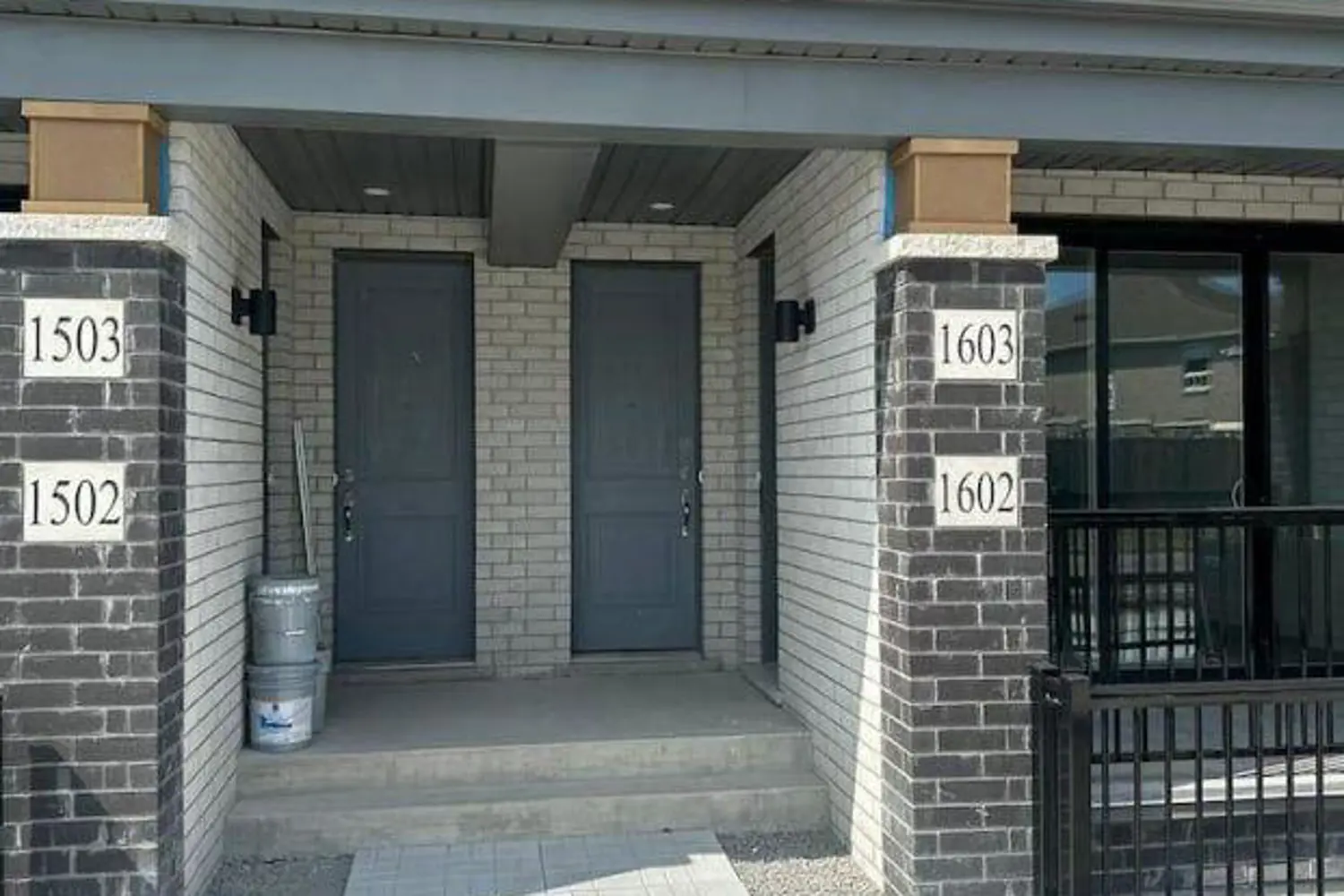 160 Densmore Road 1603
