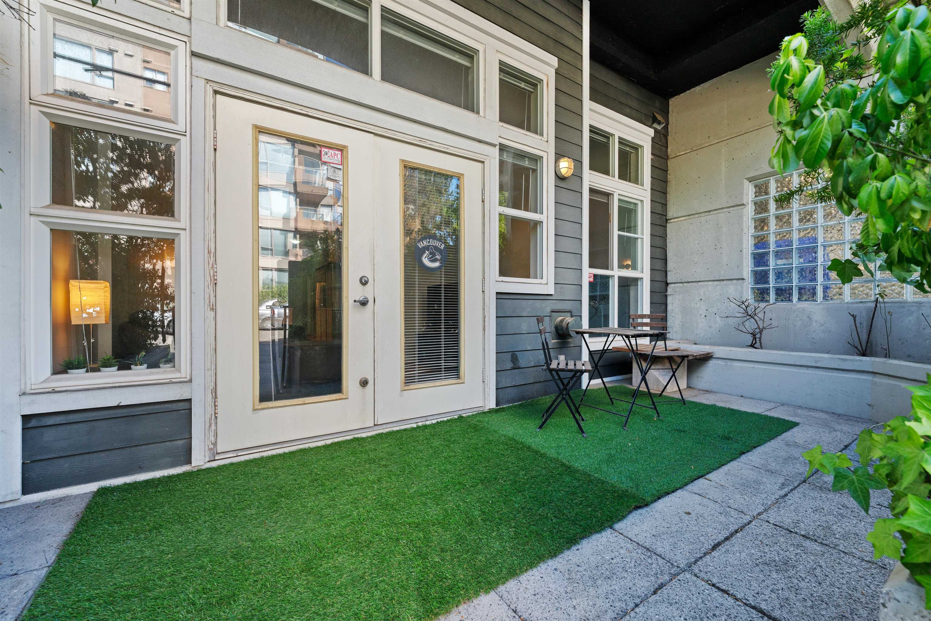 102-2102 38th Avenue W, Vancouver, BC, V6M 1R9
