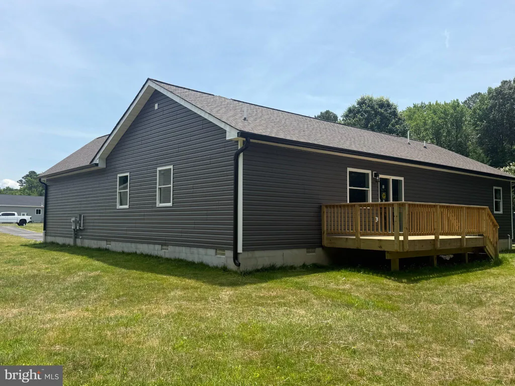 21712 Centennial Lane, Rock Hall, MD 21661