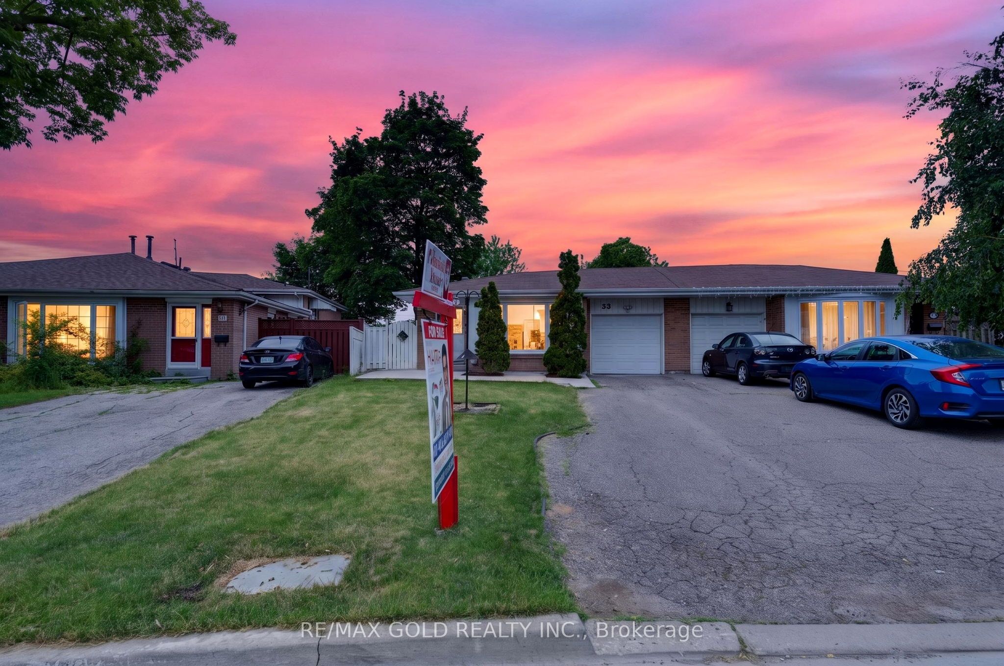 53 Dalraith Crescent, Brampton, ON, L6R 2X4