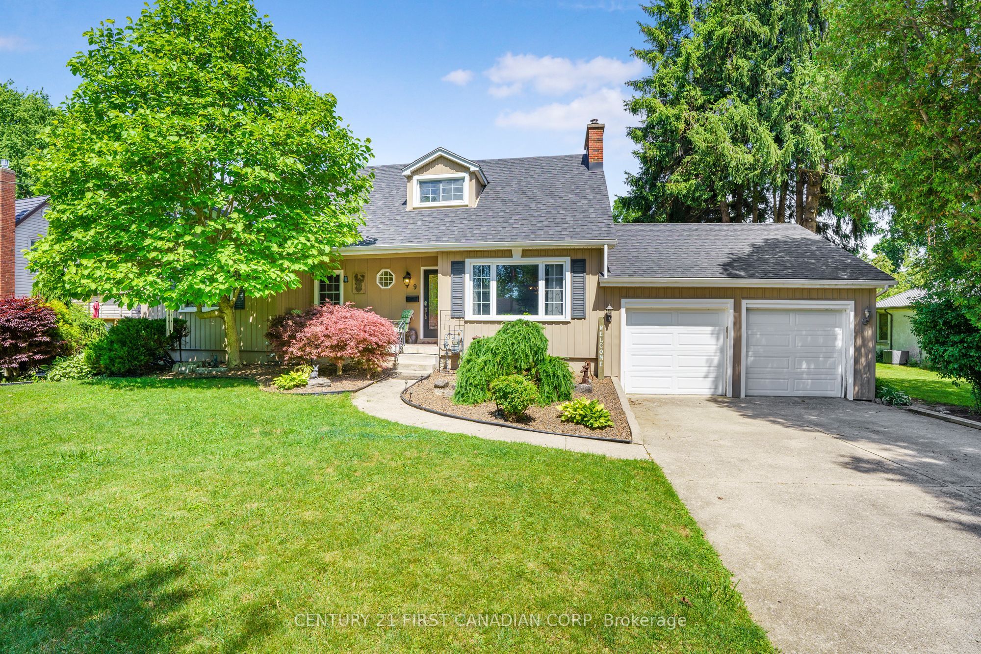 9 O'brien Drive, Chatham-kent, ON, N7M 2E5 photo 2