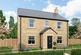 Plot 154, The Lily II  Darlington DL2