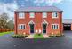 Plot 33, The Plover at Standard Hill, off Standard Hill LE67