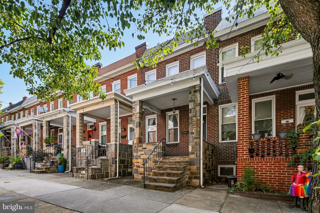 1613 Webster Street, Baltimore, MD 21230