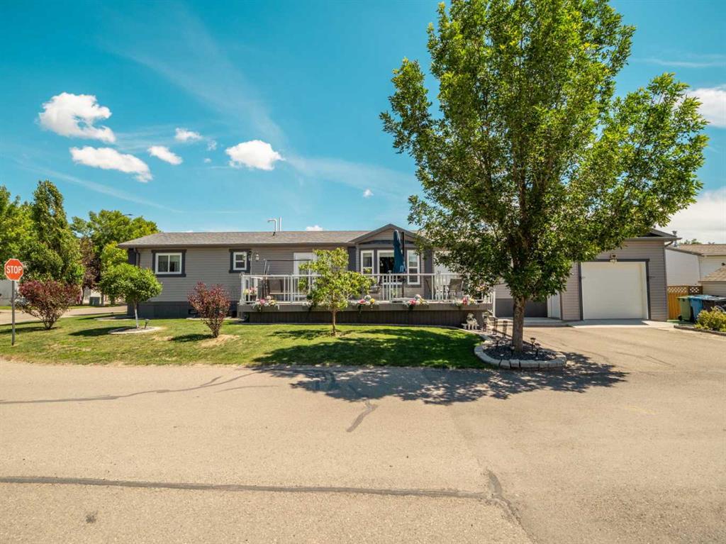 207 Porter Street, Coaldale, AB, T1M 0A7