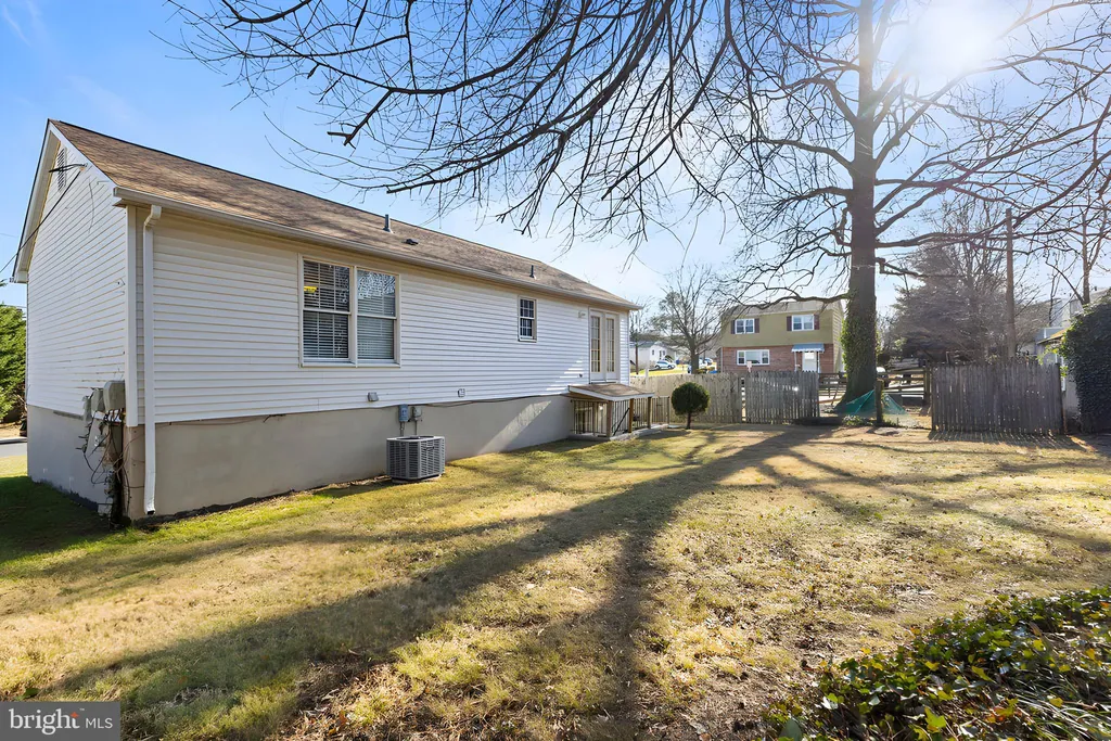 8804 35th Avenue, College Park, MD 20740