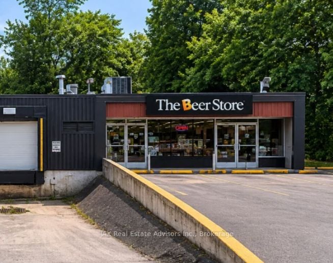 245845B On-7 Highway W, Tweed, ON, K0H 2P0