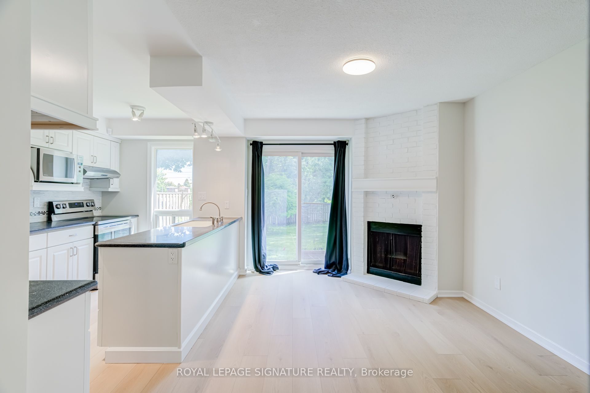 86 James Park Square, Toronto, ON, M1V 2E6 photo 5