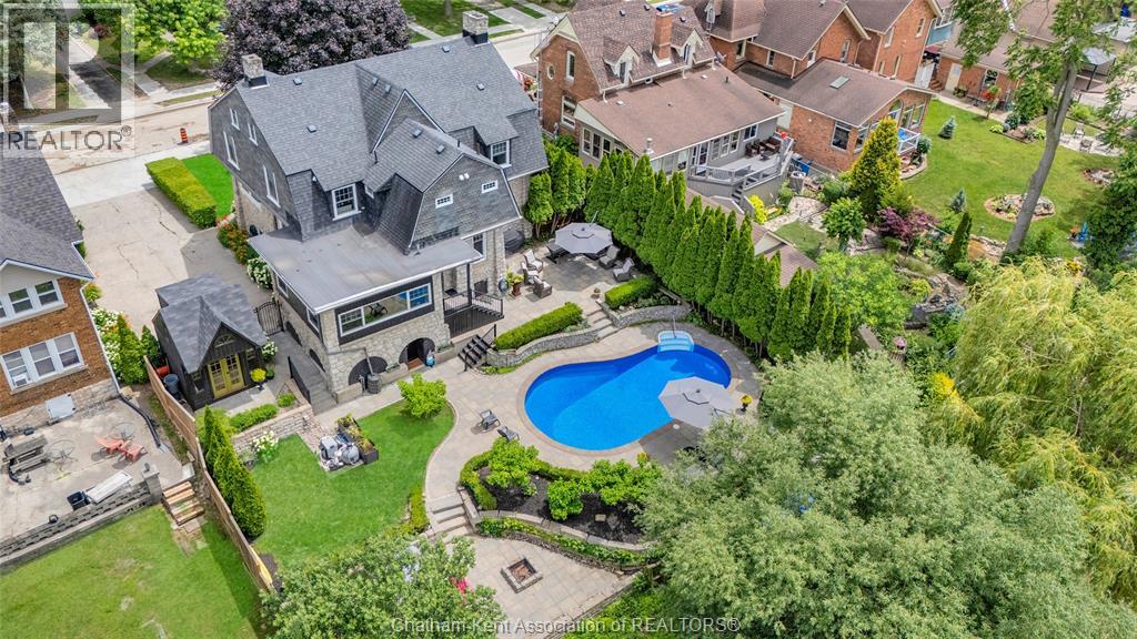 411 King Street West, Chatham, ON, N7M1G3