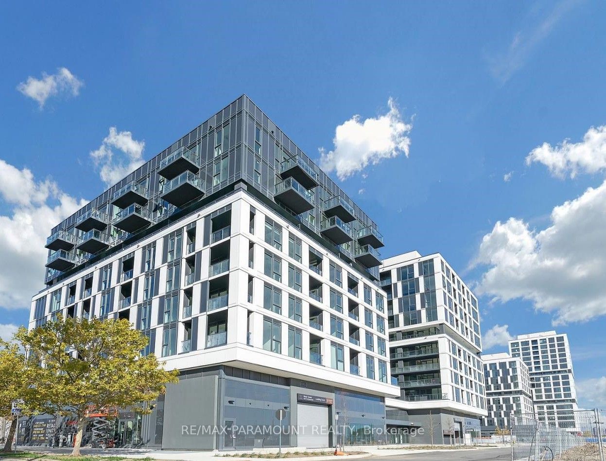 605-1037 The Queensway N/a, Toronto, ON, M8Z 6C7