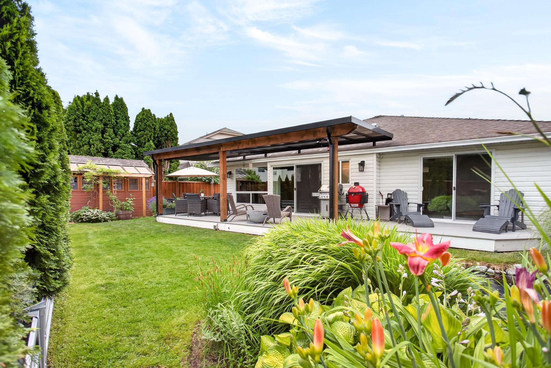 19645 Somerset Drive, Pitt Meadows, BC, V3Y 2L3