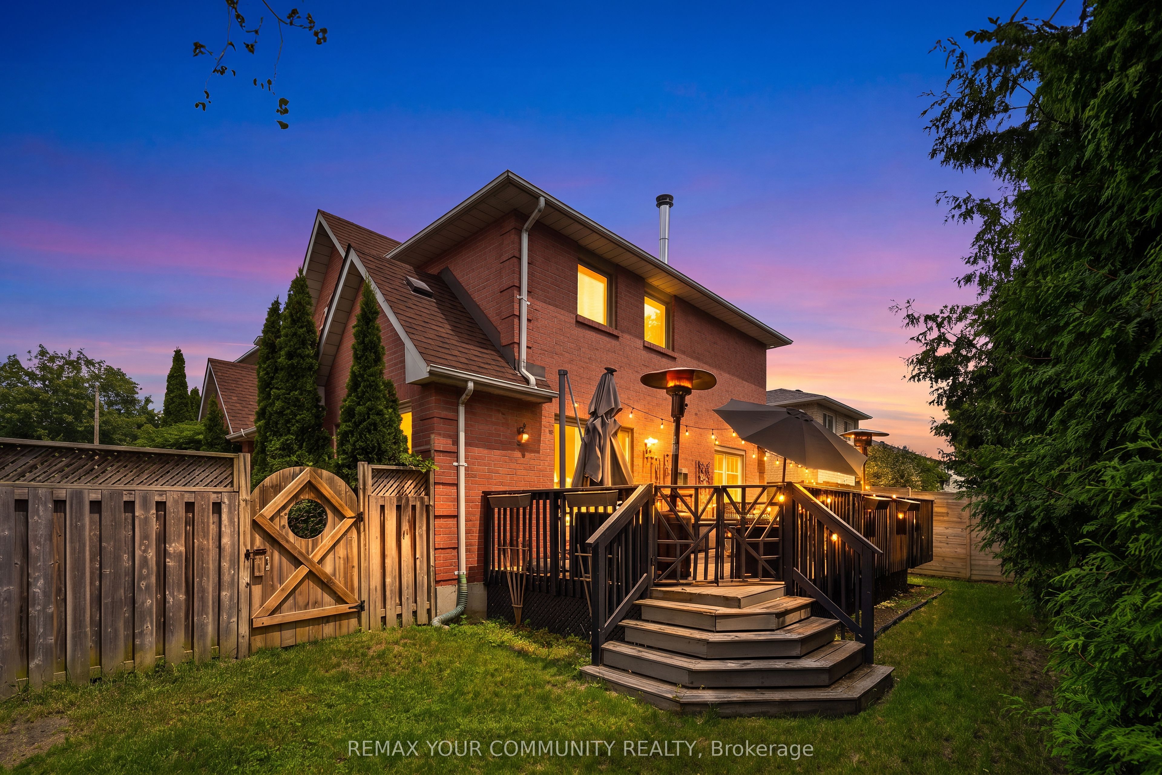 68 Autumn Way, Aurora, ON, L4G 4P4 photo 3