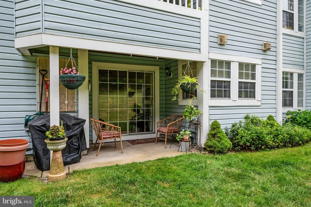 8337 Montgomery Run Road Unit C, Ellicott City, MD 21043