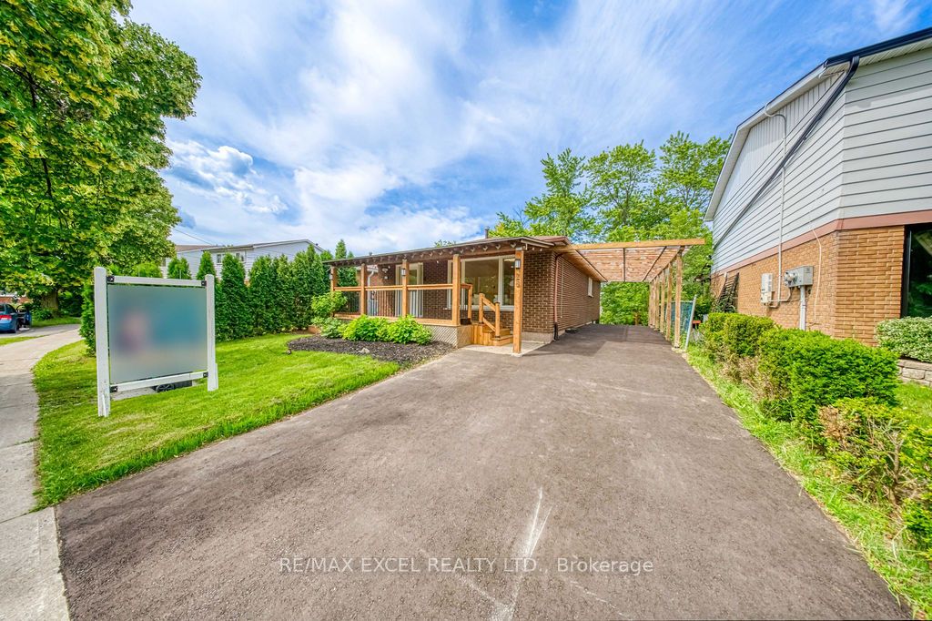 28 Crittenden Square, Toronto, ON, M1B 1V1 photo 2