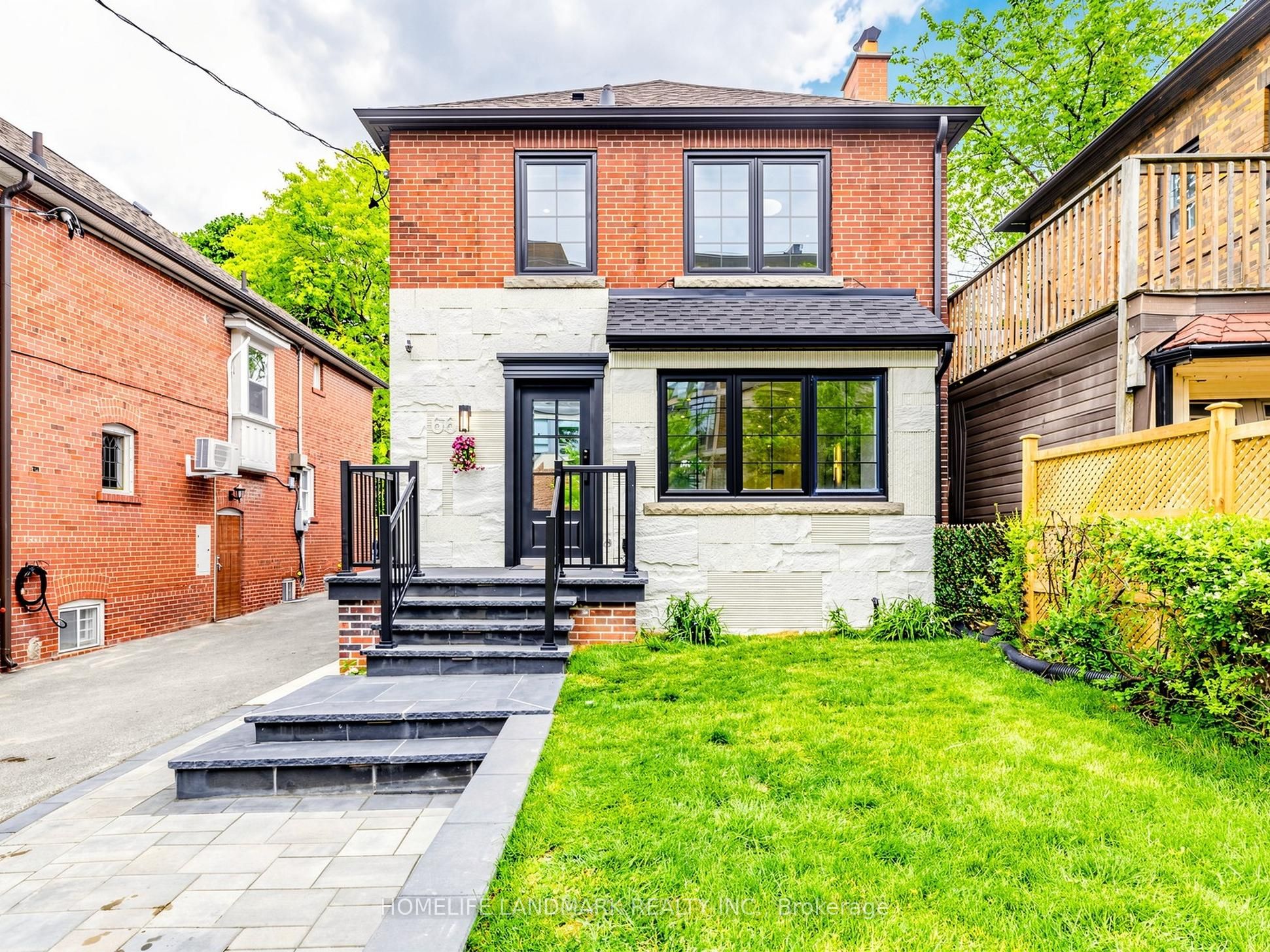 66 Willowbank Boulevard, Toronto, ON, M5N 1G6