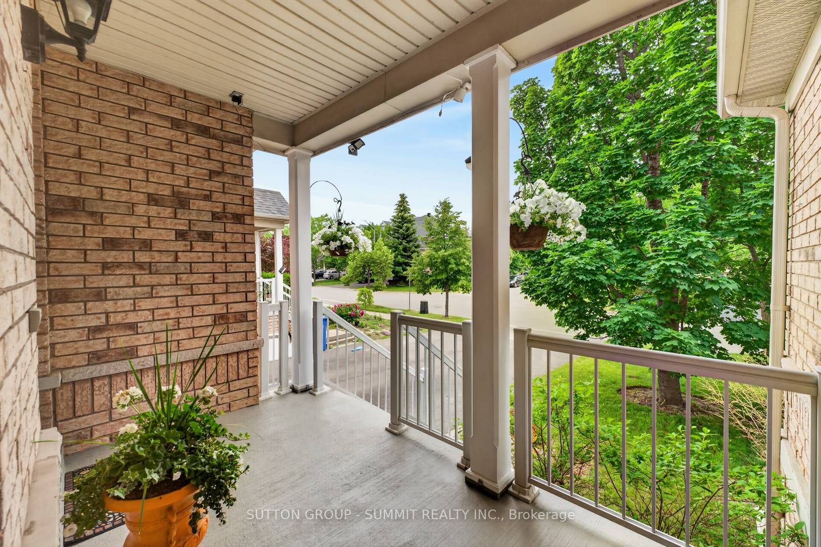 187 Kirkvalley Crescent, Aurora, ON, L4G 7S4 photo 3