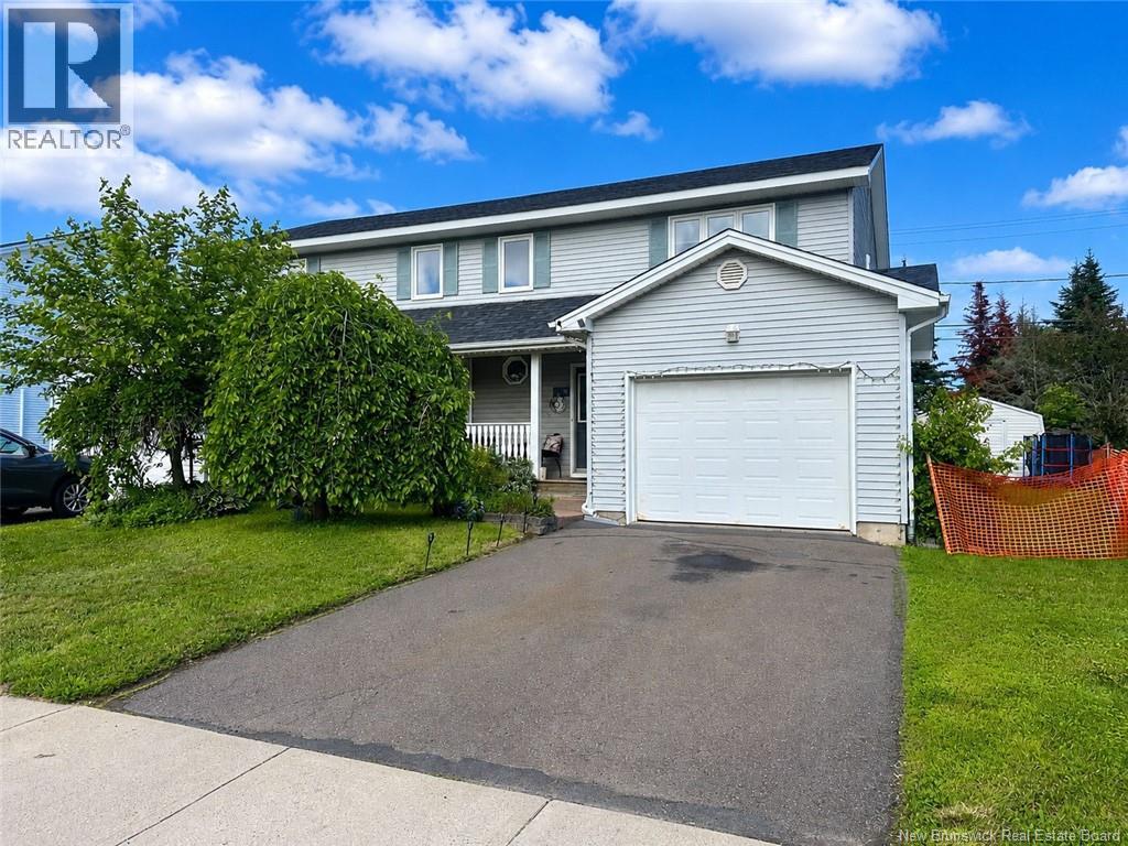 35 Arthur Street, Moncton, NB, E1C9Y1