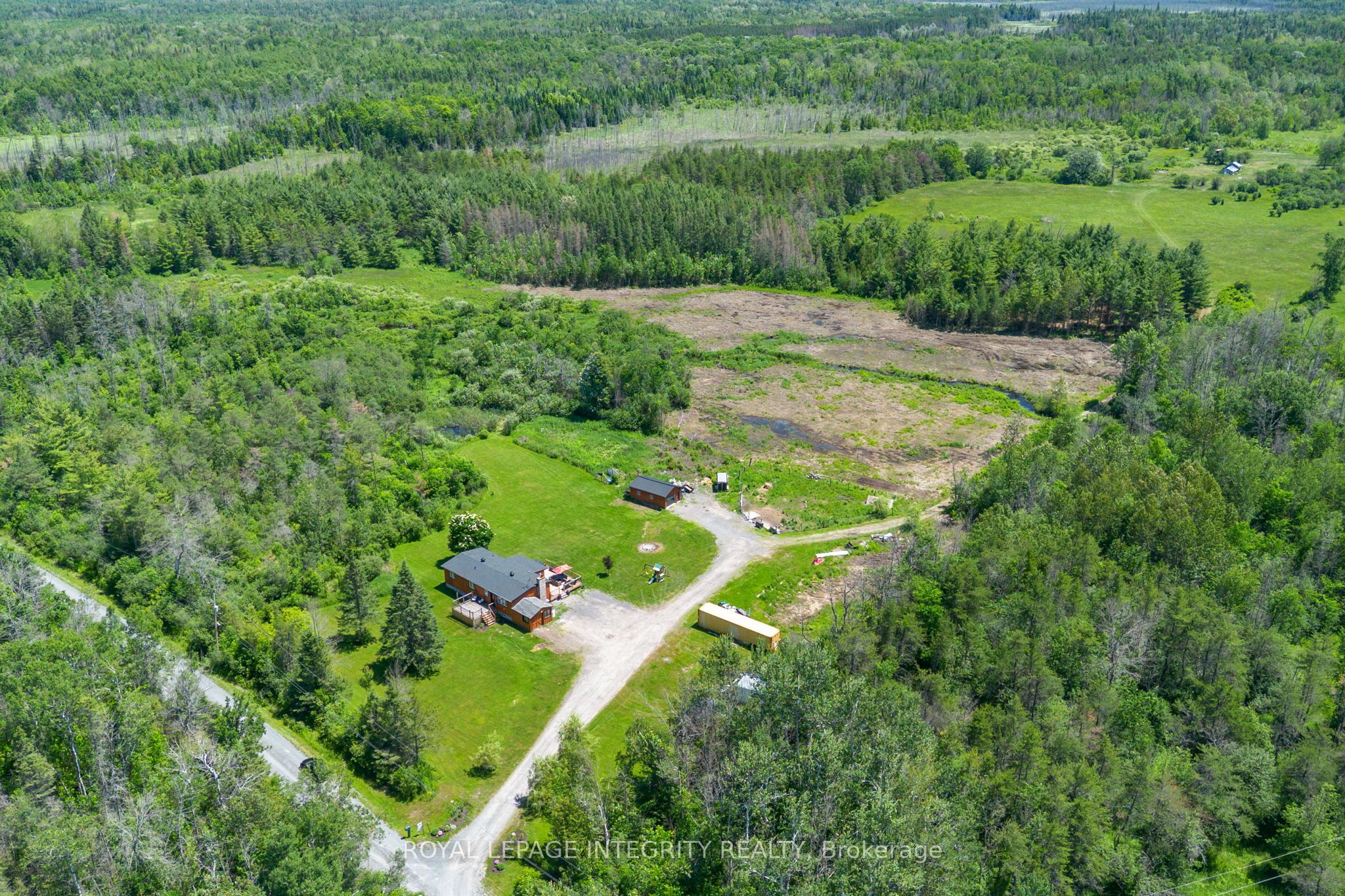 4228 O'neil Road, Ottawa, ON, K0A 1B0