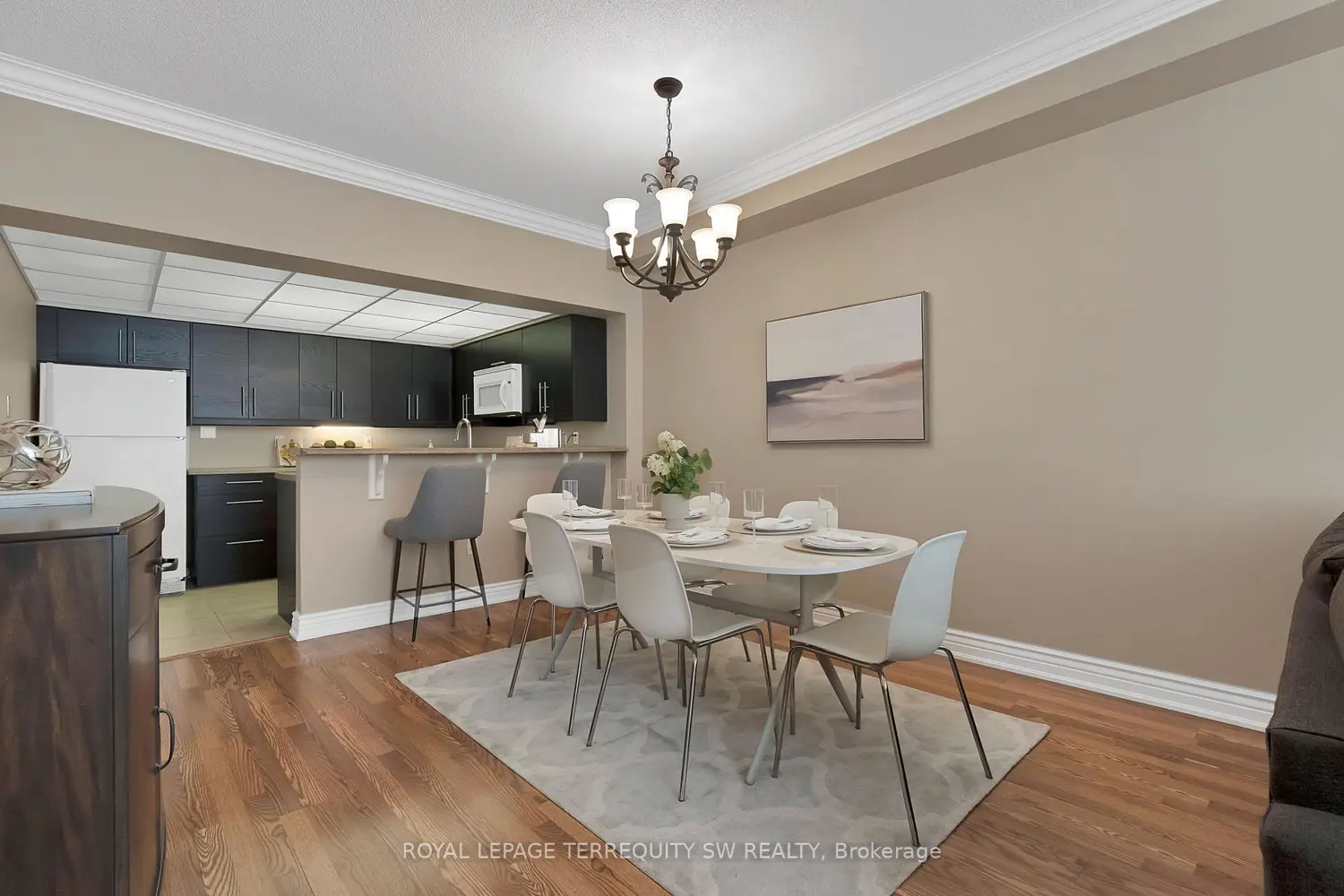 309 Major Mackenzie Drive 113 photo 3