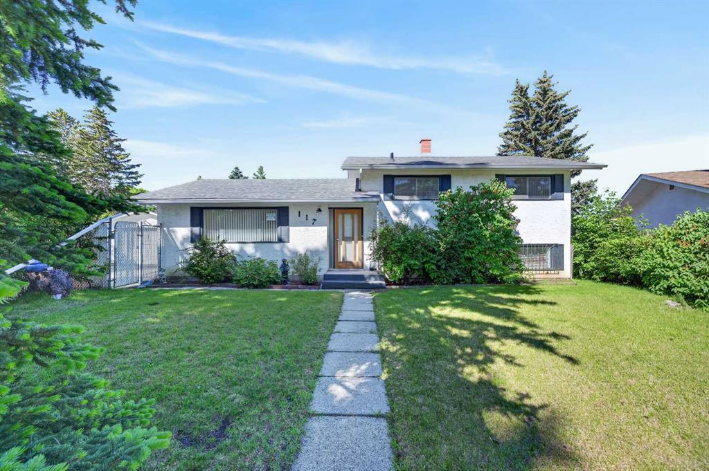 117 Fairview Drive SE, Calgary, AB, T2H 1B4 photo 5