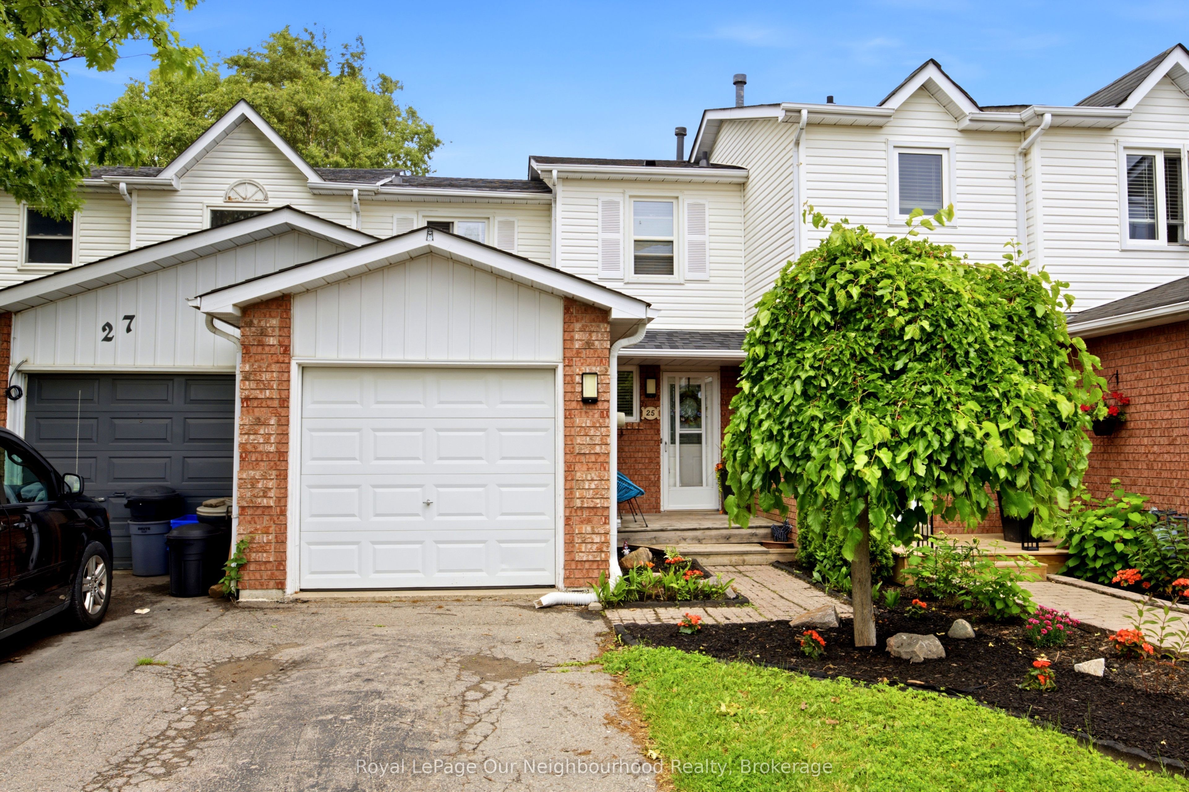 25 Hanning Court, Clarington, ON, L1C 4R3