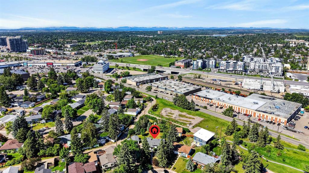 117 Fairview Drive SE, Calgary, AB, T2H 1B4