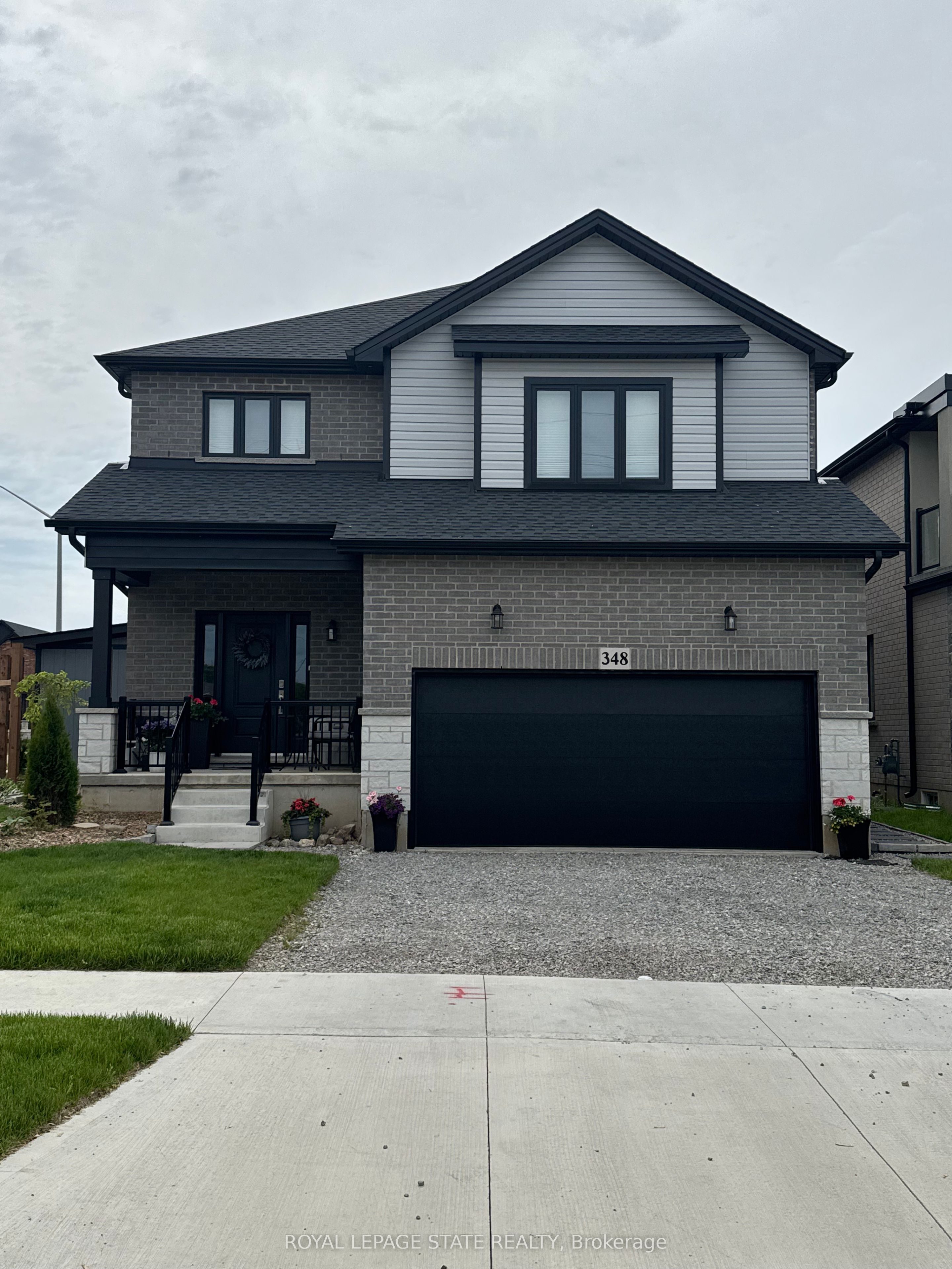 Basement-348 Springbrook Avenue, Hamilton, ON, L9K 0K3