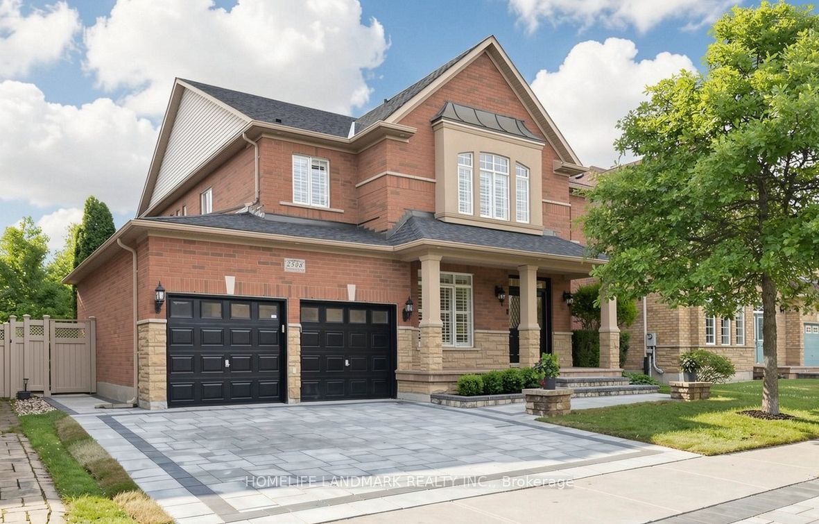 2508 Hemmford Drive, Oakville, ON, L6M 4R6