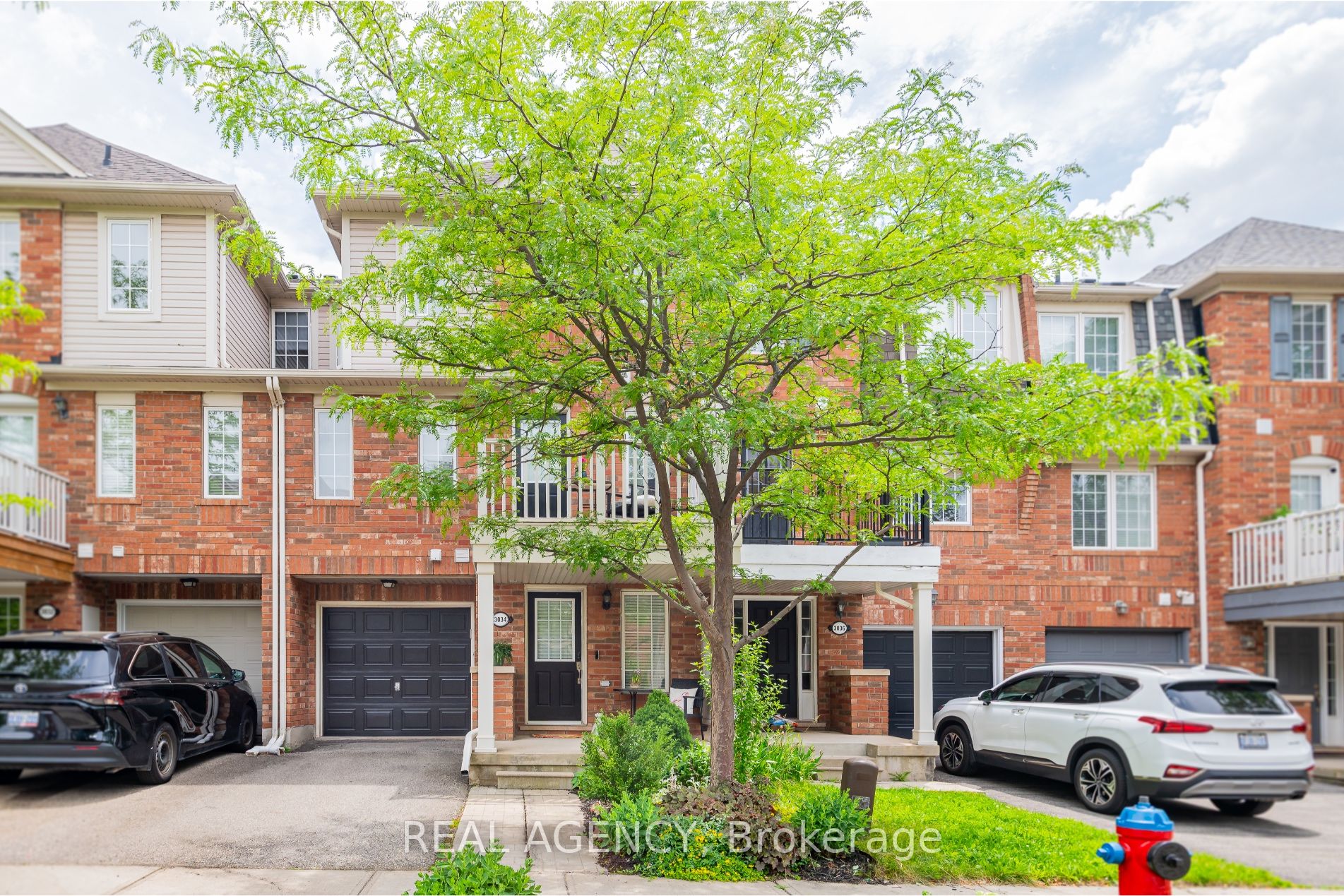 3034 Dewridge Avenue, Oakville, ON, L6M 5H9