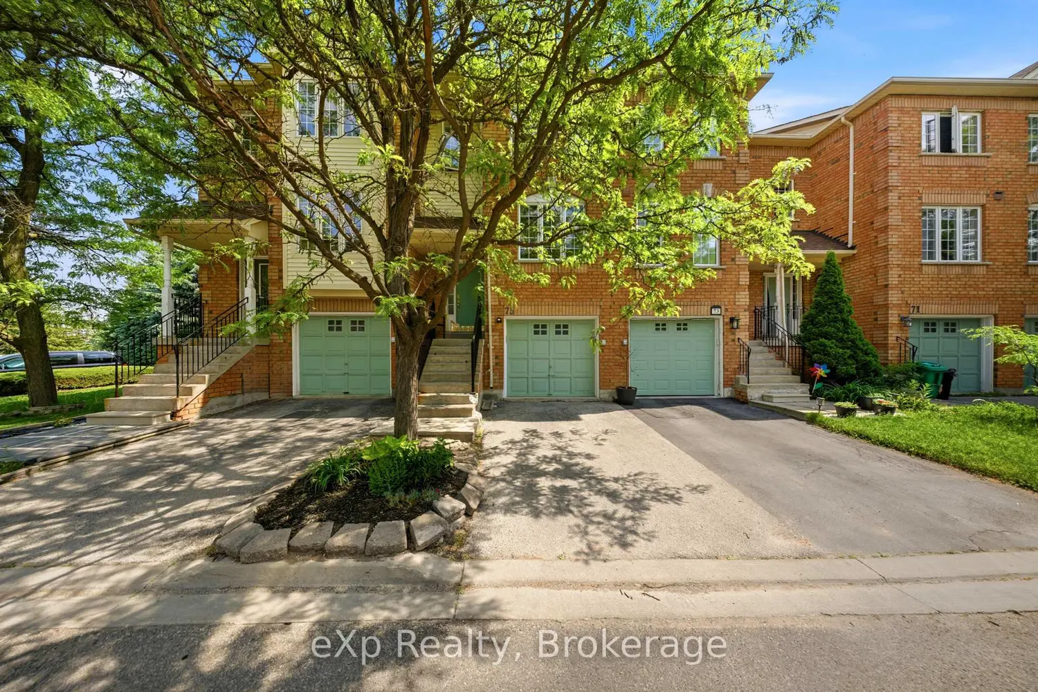 9800 Mclaughlin Road 75