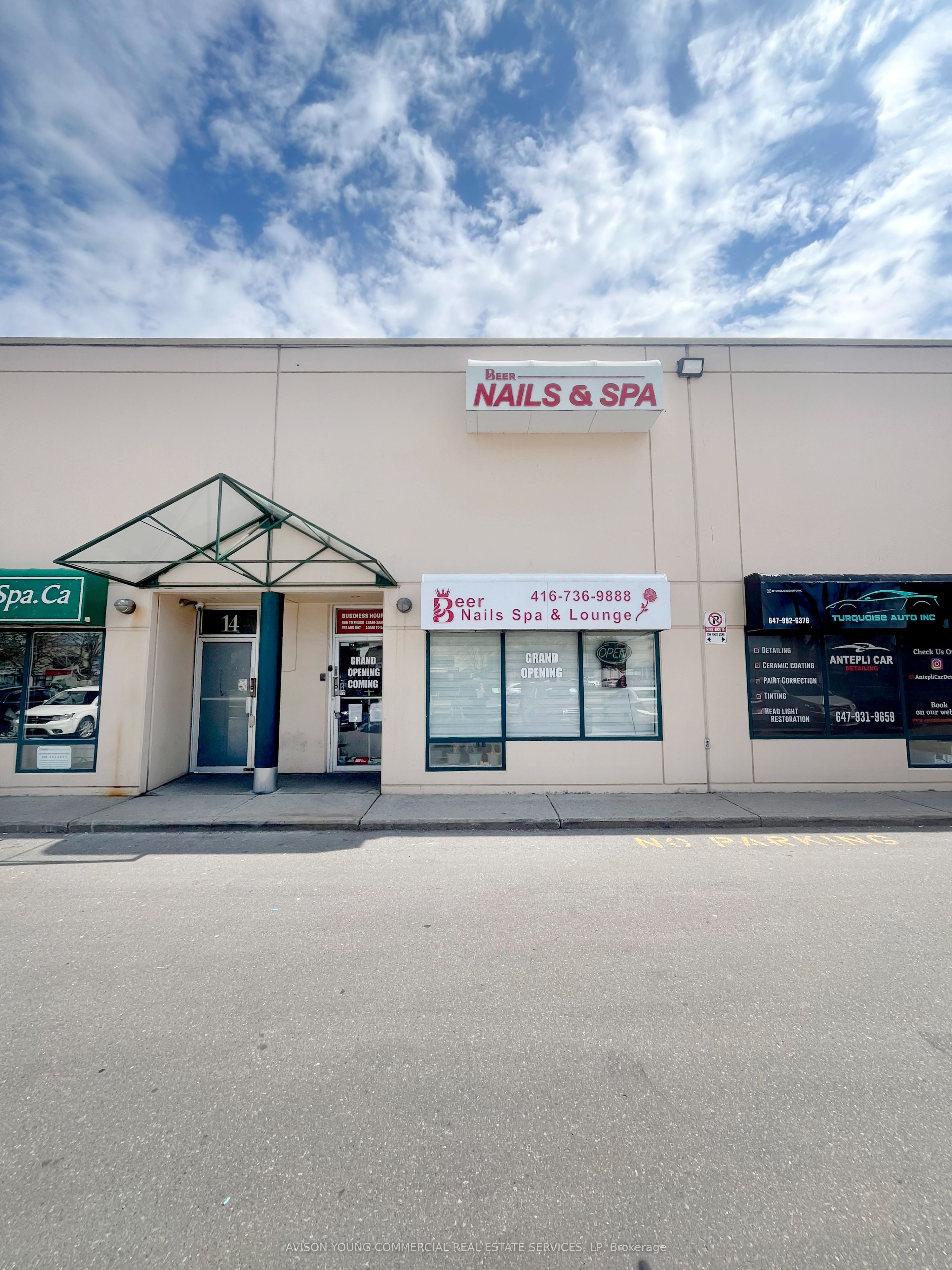 13-1270 Finch Avenue W, Toronto, ON, M3J 3J7