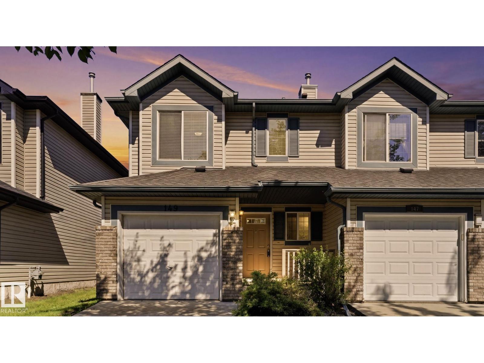 149 Galloway Wynd, Fort Saskatchewan, AB, T8L0B9