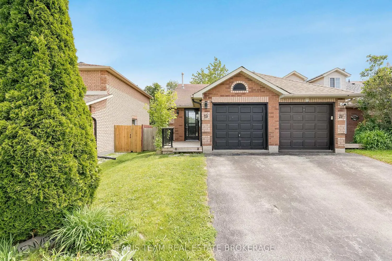 19 Seymour Crescent