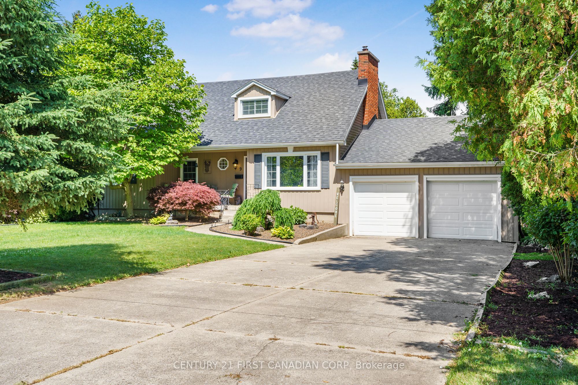 9 O'brien Drive, Chatham-kent, ON, N7M 2E5 photo 3