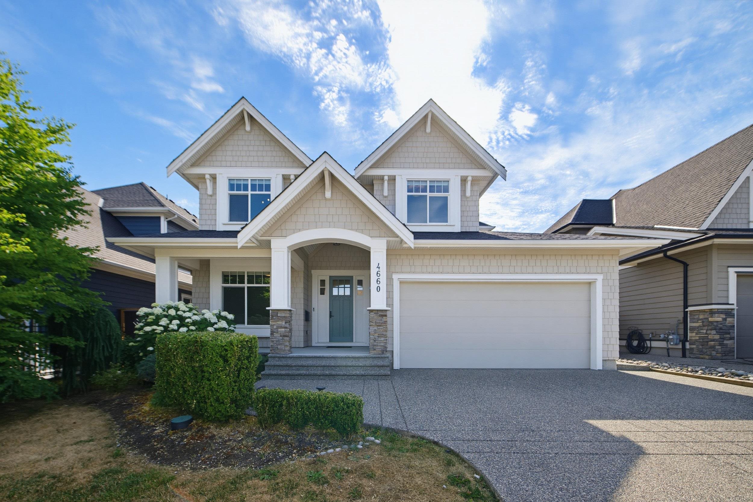 4660 217a Street, Langley, BC, V3A 2N7